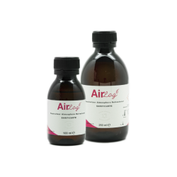 Air Log6 flacone da 250 ml  ad azione microbicida e tutela clinica